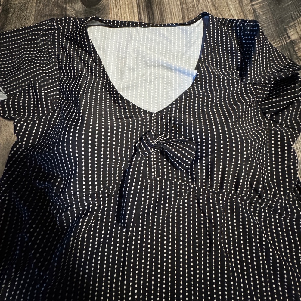 Swim top